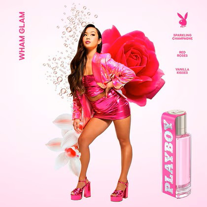 WHAM GLAM EDT